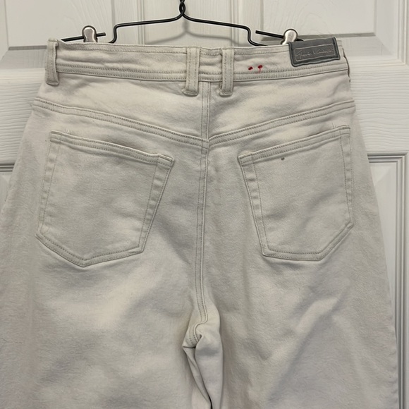 2 for 1!! Vintage Gloria Vanderbilt jeans - Picture 3 of 7